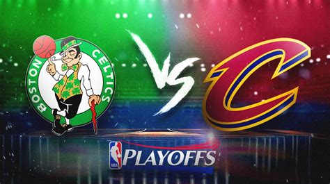 cavs celtics predictions|Celtics vs. Cavs second.